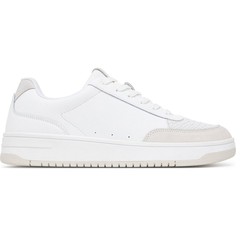 Sneakers Just Cavalli 81QA3SM1 ZPC42 Weiß