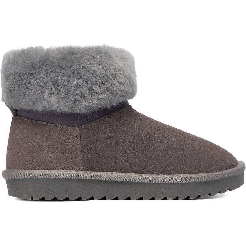 Schneeschuhe DeeZee DZ-73 GREY Grau