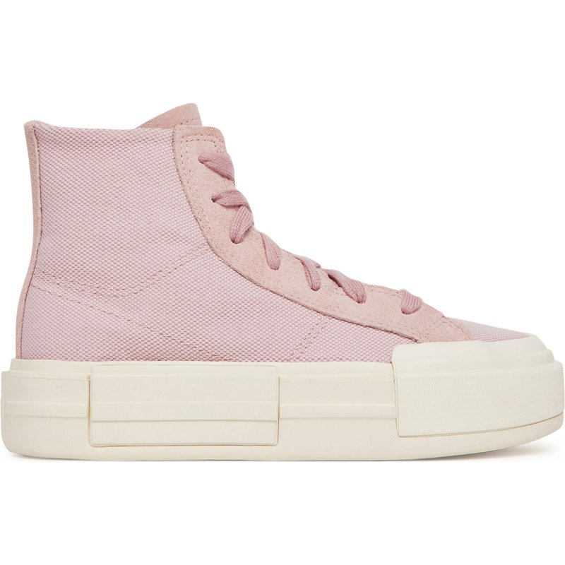 Sneakers aus Stoff Converse Converse Cruise Gold A13818C Rosa