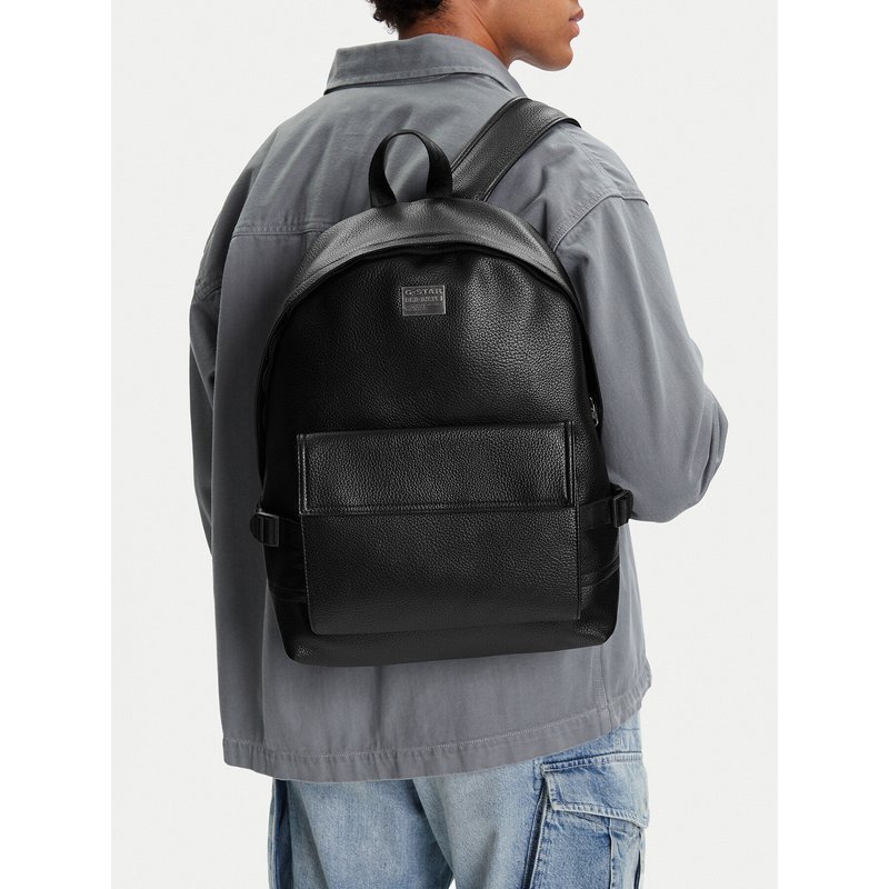 Rucksack G-Star Raw CEO-LIAM-XC8180 Schwarz