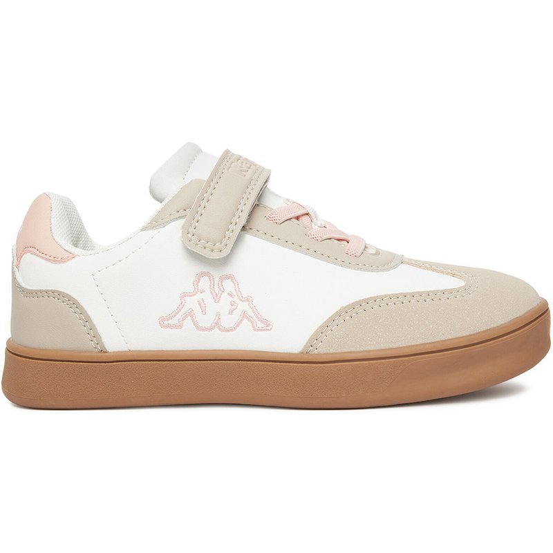 Sneakers Kappa CEO-NF214809(DZ) Weiß