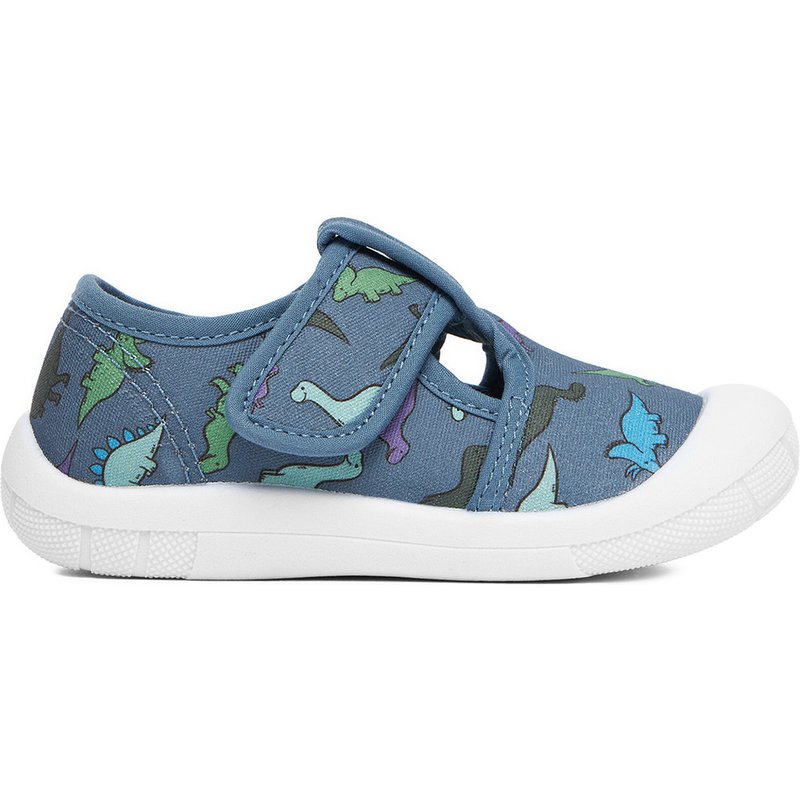 Hausschuhe Sprandi CEO-CM250109-1 Dunkelblau