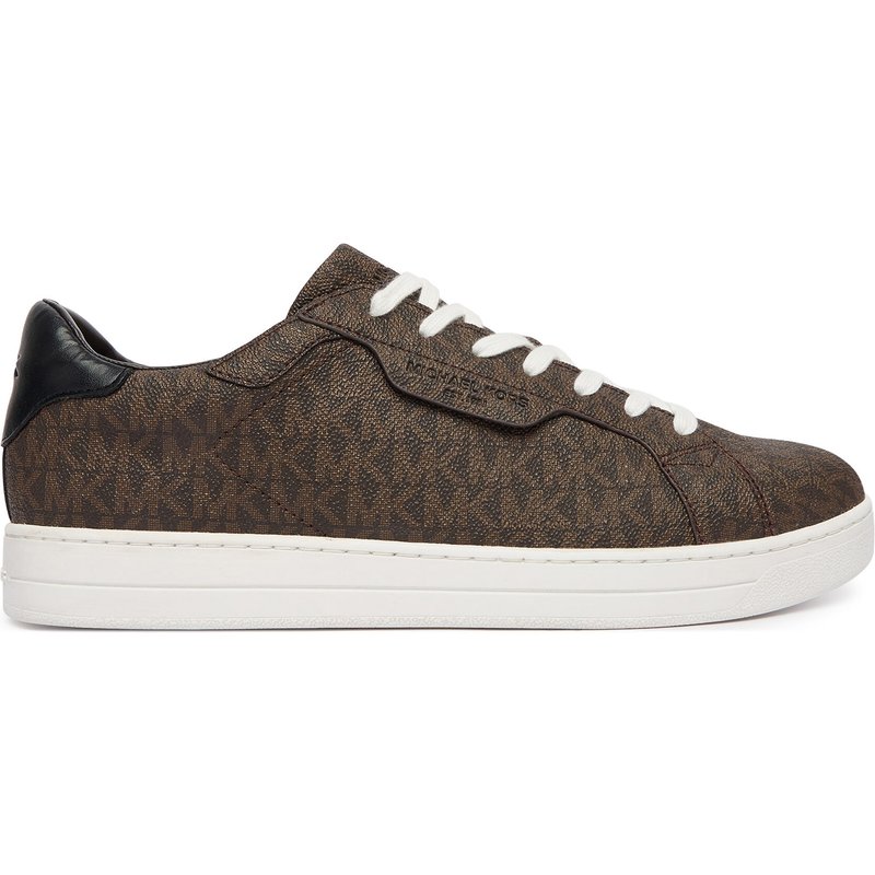 Sneakers MICHAEL Michael Kors 42S4KEFS1B Braun