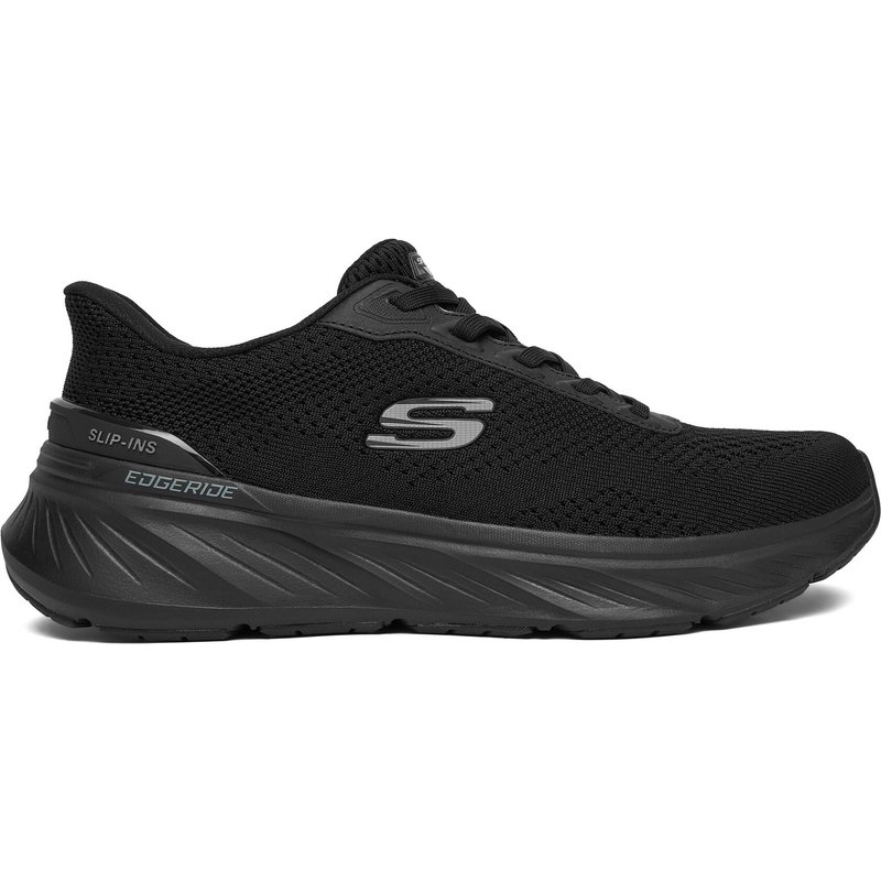 Sneakers Skechers Edgeride 232846 BBK Schwarz