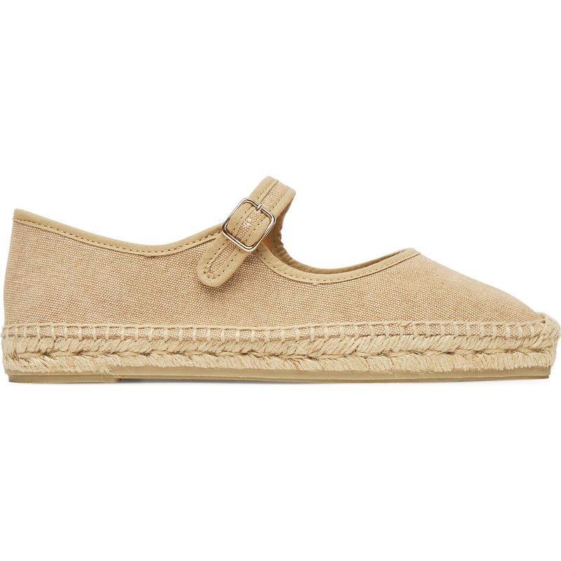 Espadrilles Castañer Padua/002 025755 Beige