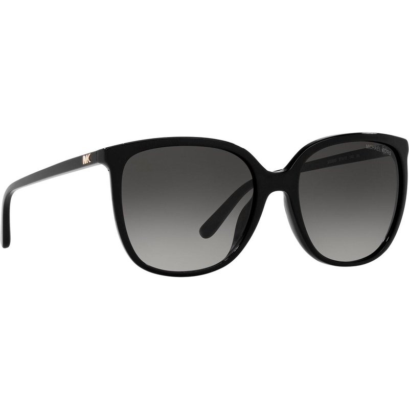 Sonnenbrillen Michael Kors Anaheim 0MK2137U 30058G Schwarz
