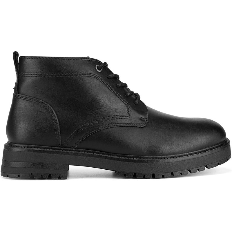 Schnürschuhe Lasocki 124AM0261 Schwarz