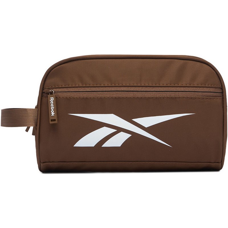 Kosmetiktasche Reebok CWBEO-RBK-U1-002-AW26 Braun