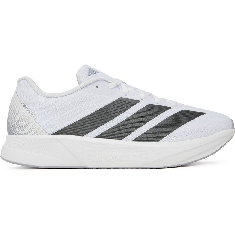 Laufschuhe adidas Duramo RC2 JR3236 Weiß