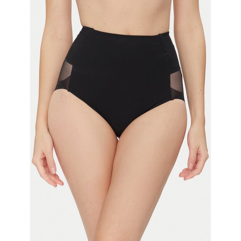 Ysabel Mora Shapewear Unterteil 19052 Schwarz
