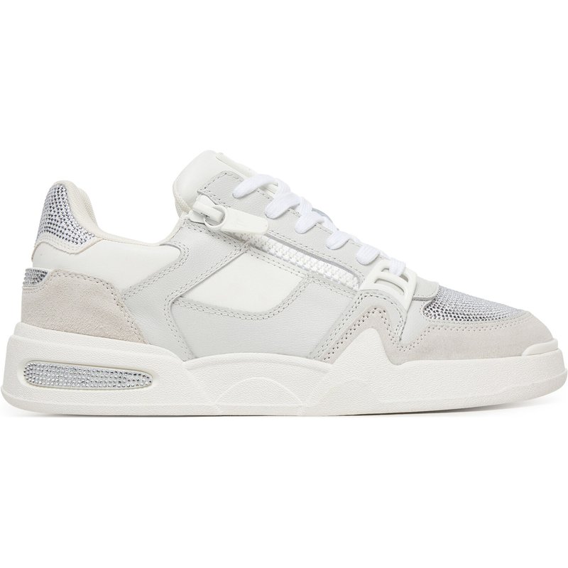 Sneakers Giuseppe Zanotti RU50016 Weiß