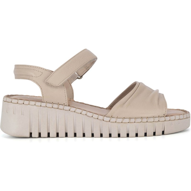 Sandalen Lasocki WB-BRIGITTE-07 Beige