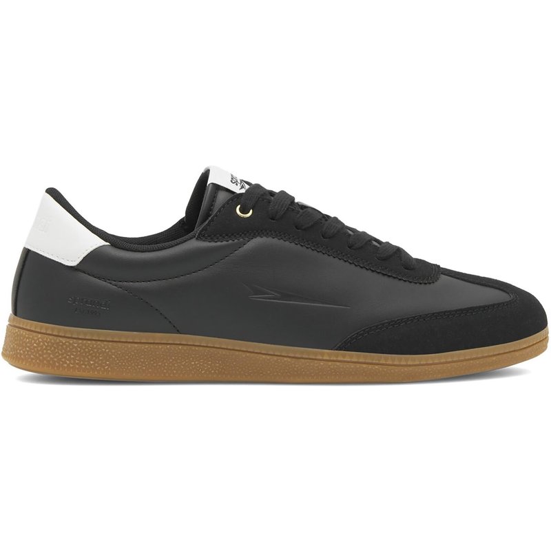 Sneakers Sprandi MPRS-22M12313 Schwarz