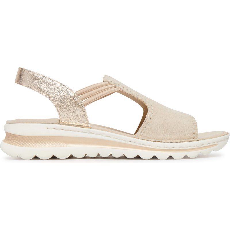 Sandalen Ara Tampa S 2.0 12-47225-08 Beige