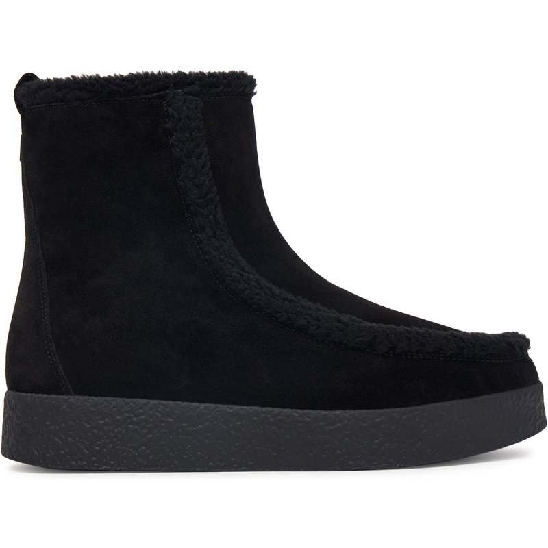 Schneeschuhe HÖGL Yeti 2-100272-01000 Schwarz