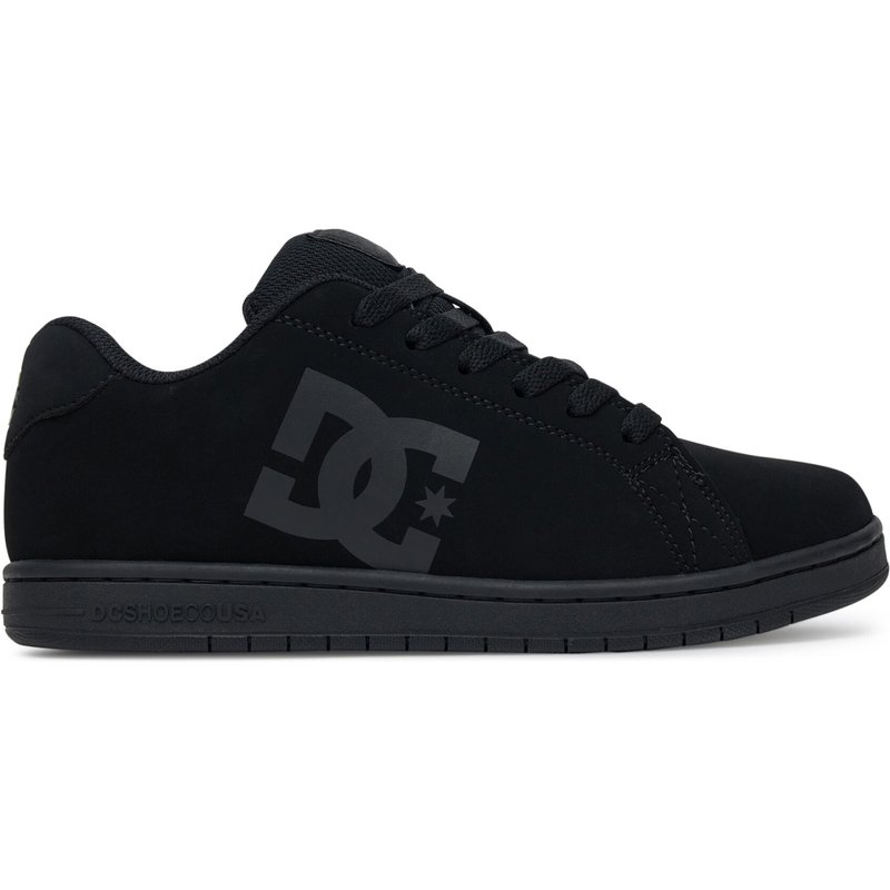 Sneakers DC Shoes GAVELER ADBS100263-BL0 Schwarz