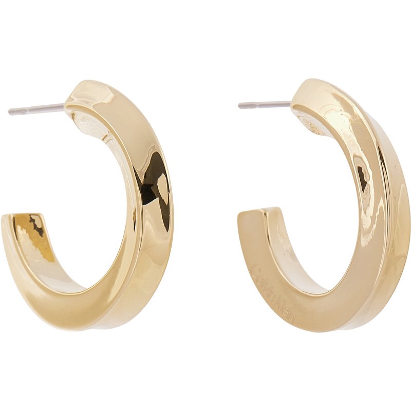 Ohrringe Calvin Klein 35000311 Goldfarben