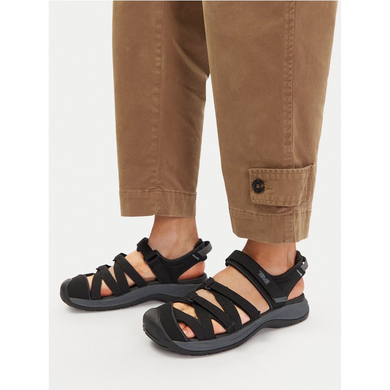 Sandalen Teva Tirra Sport 1166310 Schwarz
