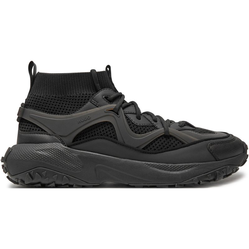 Sneakers Hugo Go1st_Tput 50523572 Schwarz