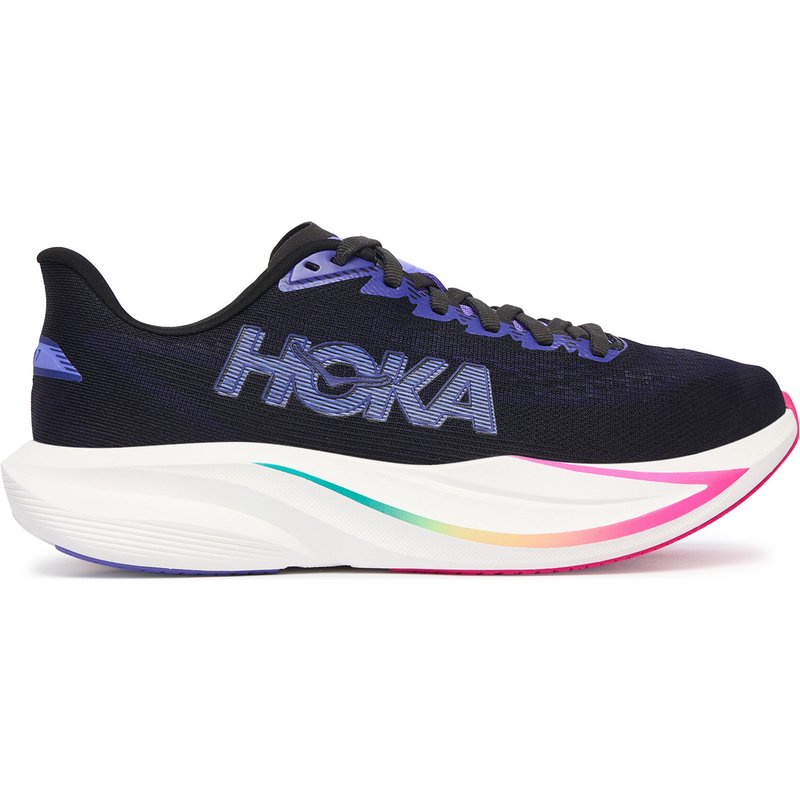 Laufschuhe Hoka Mach 7 1171938 Violett