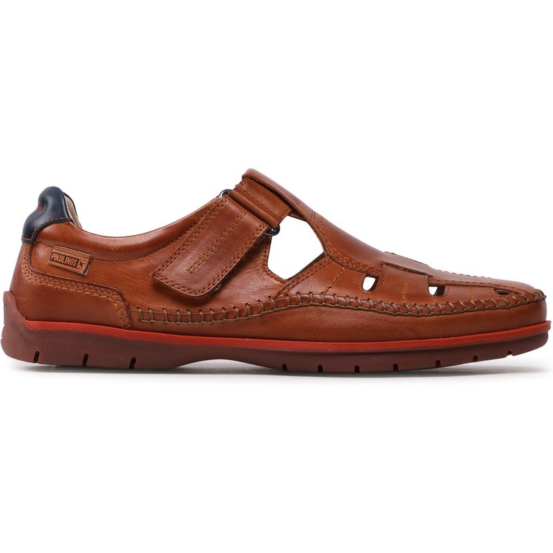 Sandalen Pikolinos M9A-0051 Braun