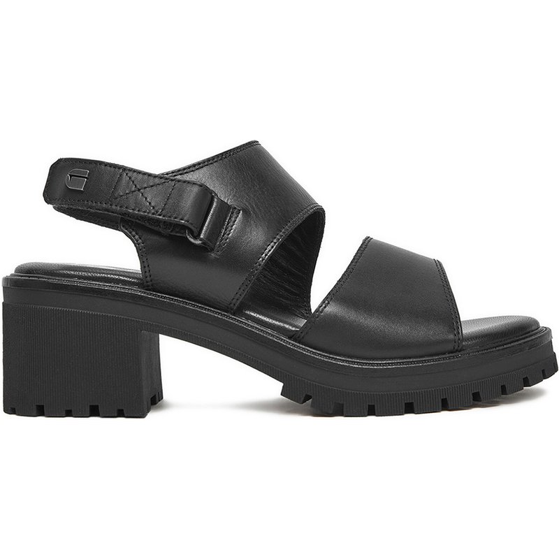 Sandalen G-Star Raw WB-TILDE-24 Schwarz