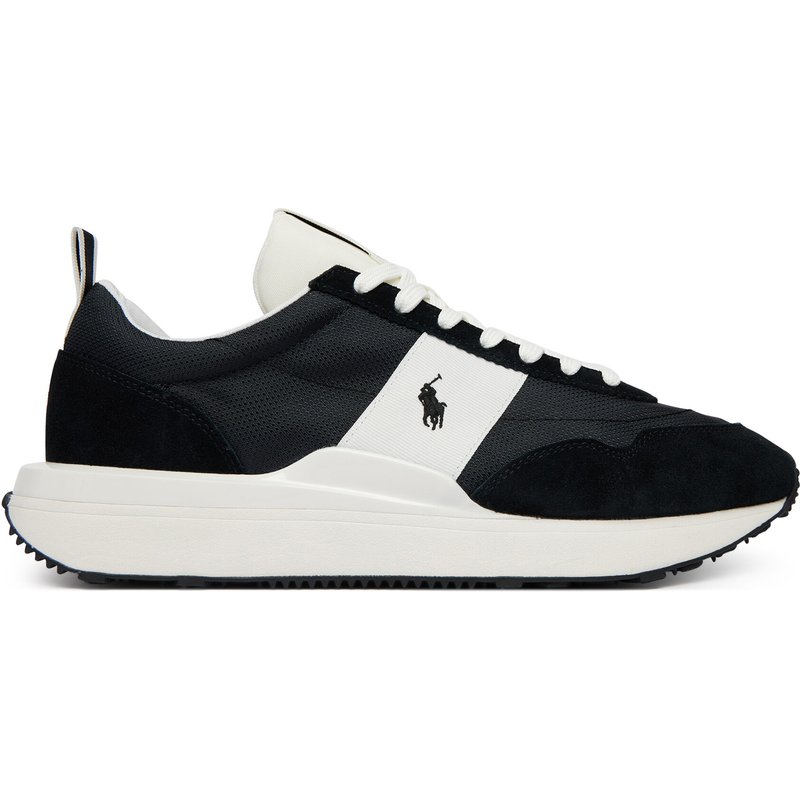 Sneakers Polo Ralph Lauren 809P13090003 Schwarz