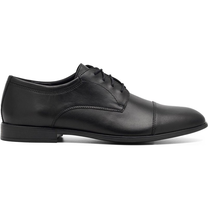 Halbschuhe Lasocki RIO-GRANDE-10 MB Schwarz