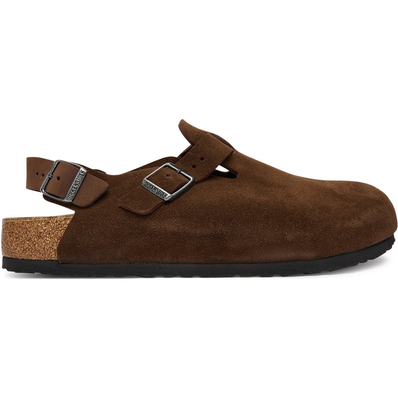 Sandalen Birkenstock Tokio 1032024 Braun