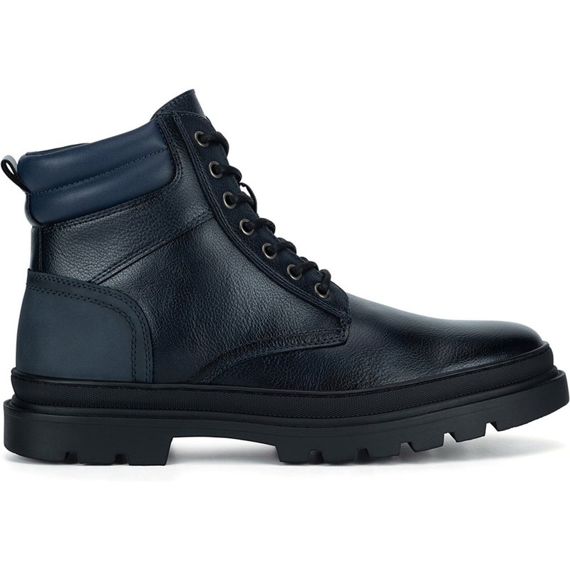 Schnürschuhe Lasocki 123AM1846 Dunkelblau