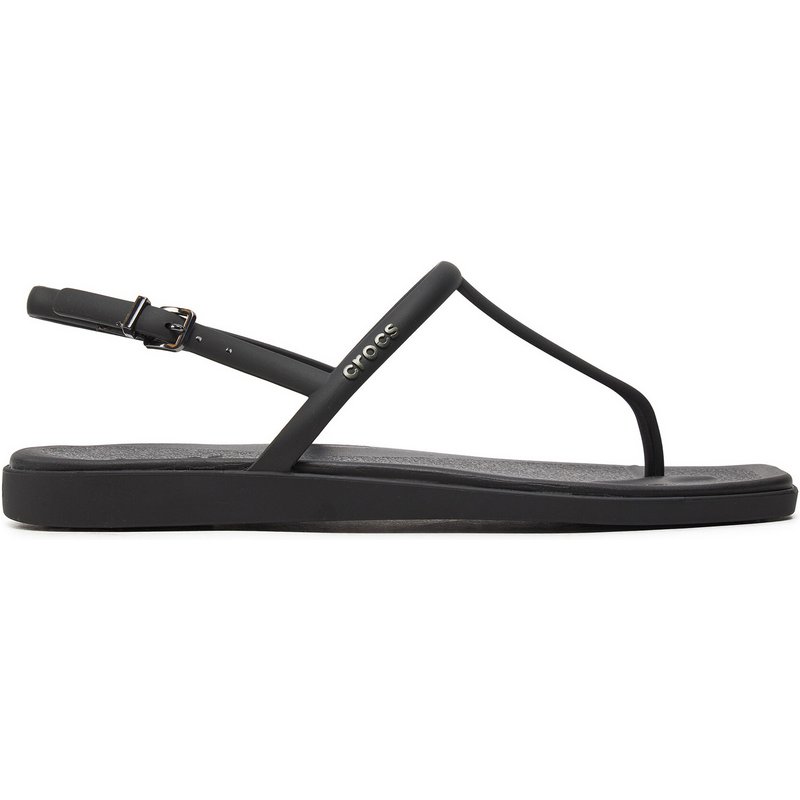 Sandalen Crocs Miami Thong Sandal 209793 Schwarz