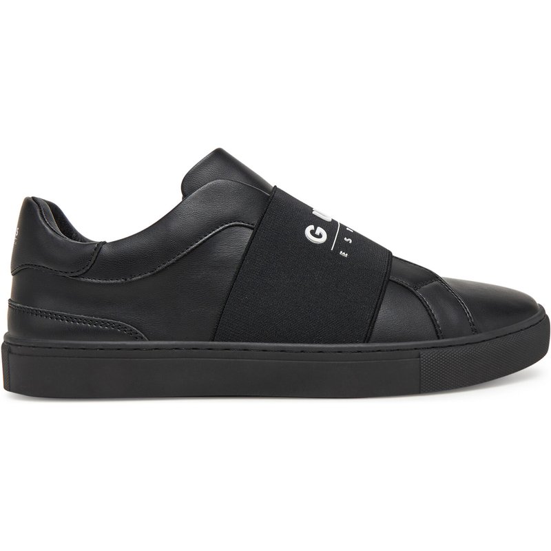 Sneakers Guess FMJTOS ELE12 Schwarz