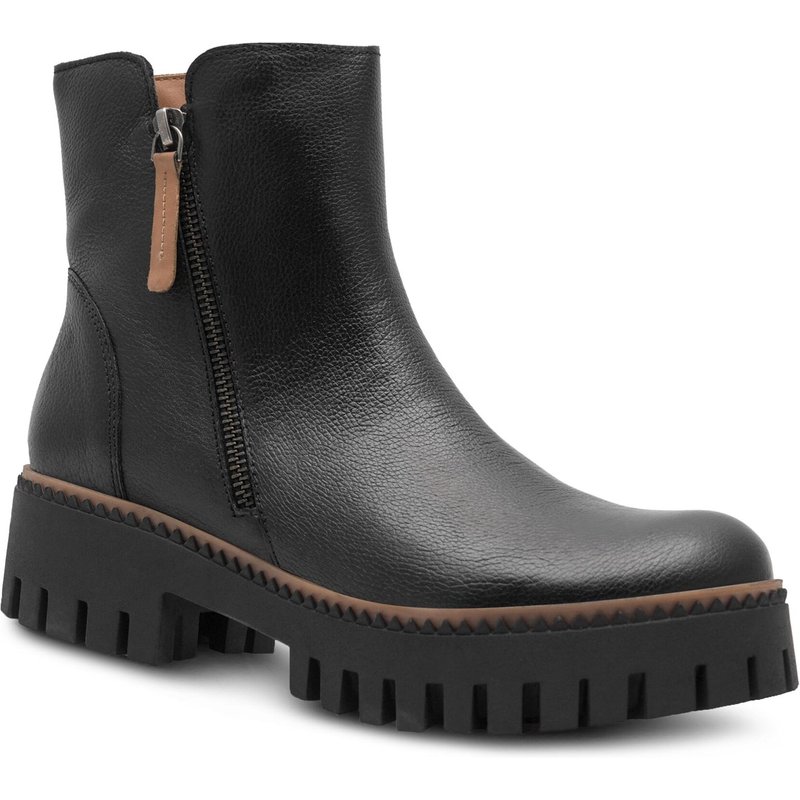 Stiefeletten Lasocki ZUMBA WI23-ZUMBA-03 Schwarz