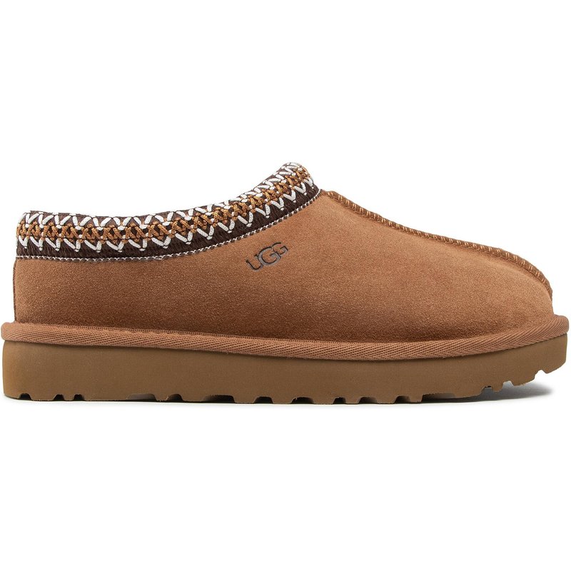 Schneeschuhe Ugg W Tasman 5955 Braun