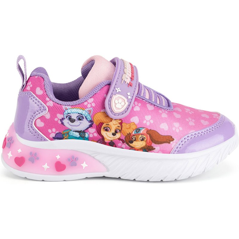 Sneakers Paw Patrol CP66-SS25-329PAW Rosa