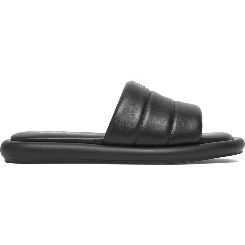 Pantoletten Bogner Portofino L 2 C 22625111 Schwarz