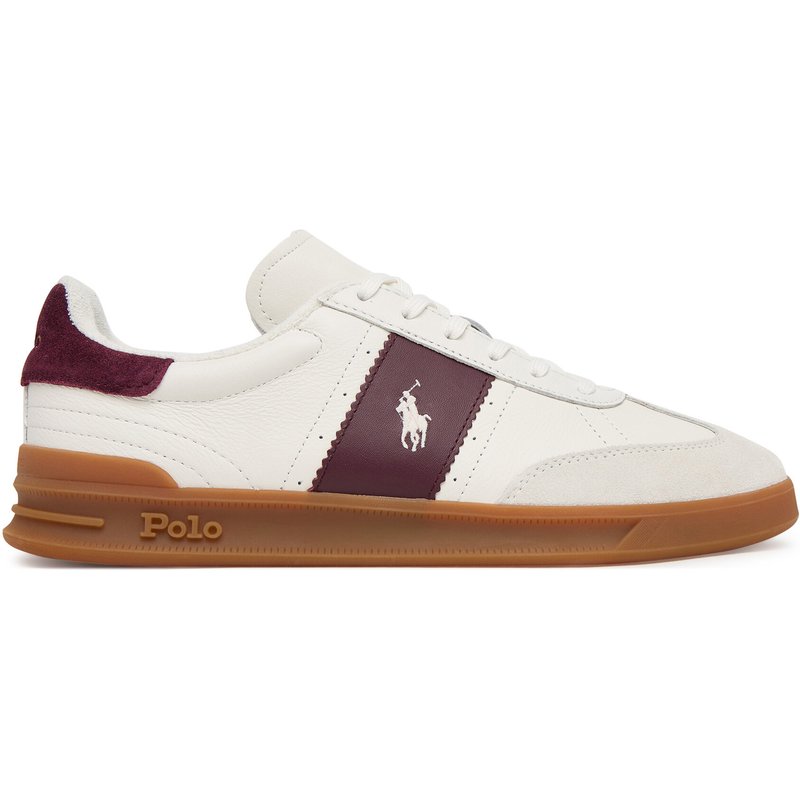 Sneakers Polo Ralph Lauren 809973706003 Weiß
