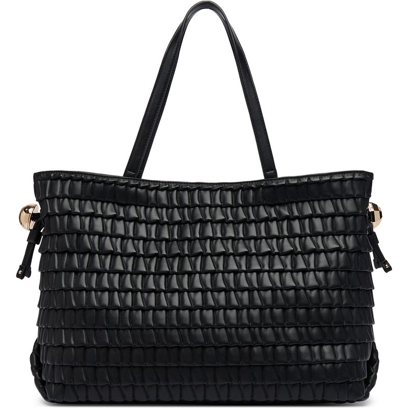 Handtasche Liu Jo AF6098 E1169 Schwarz