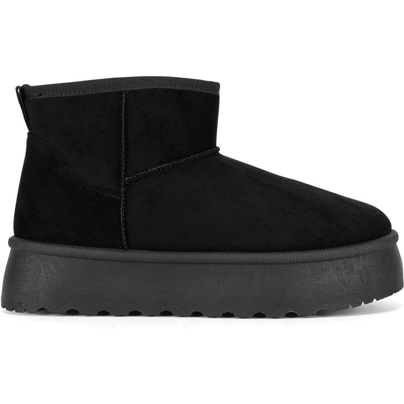 Schneeschuhe Jenny Fairy WSX23-01 Schwarz
