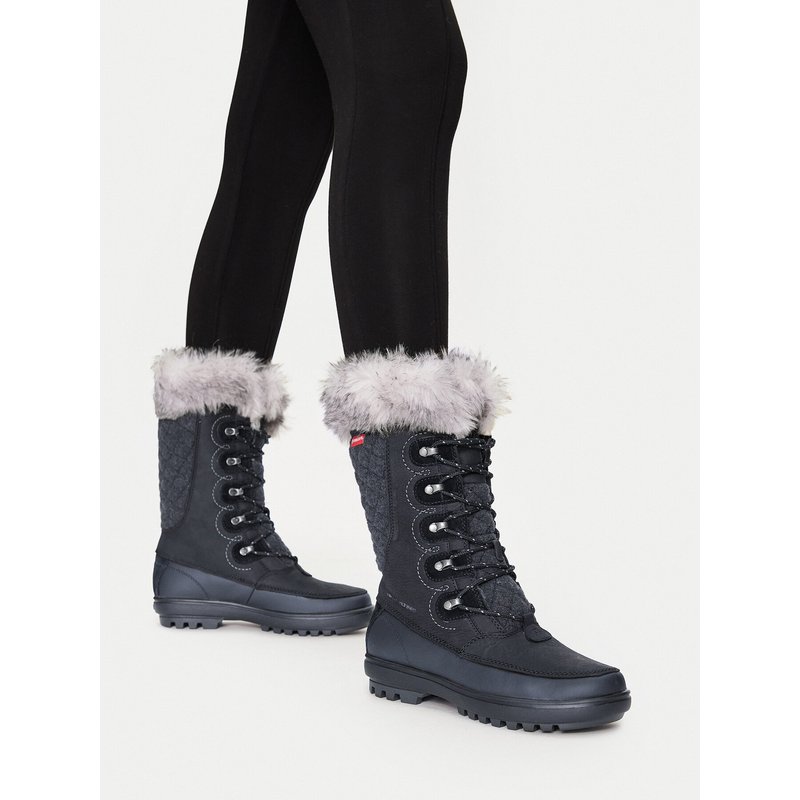 Schneeschuhe Helly Hansen W Garibaldi VL 11592-991 Schwarz