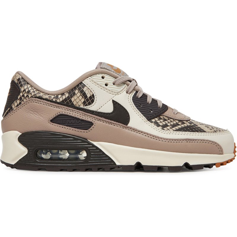 Sneakers Nike Air Max 90 Se HF1212 Braun
