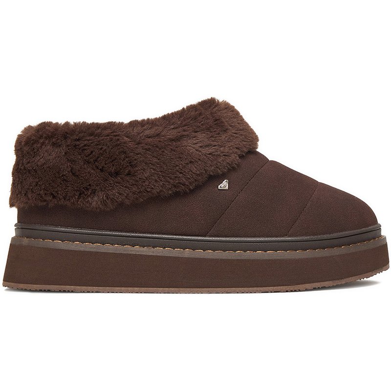 Schneeschuhe Roxy CEO-FW25-96 Braun