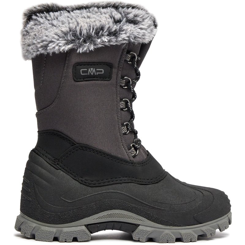 Schneeschuhe CMP Magdalena Snowboots 3Q76455J Schwarz