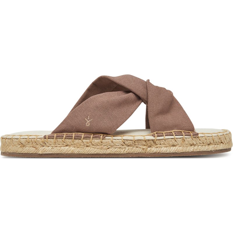 Espadrilles EMU Australia Rowley W13169 Beige