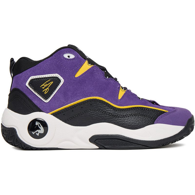 Sneakers Shaq EOSS-H.O.F AQ95027B-UZ Violett
