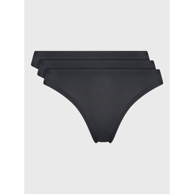 Dorina Brazilian-Panty-Set Mio D001688MI033 Schwarz