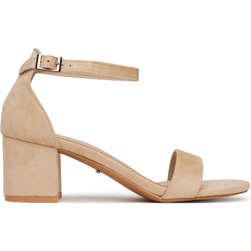 Sandalen DeeZee F35557-1 Beige
