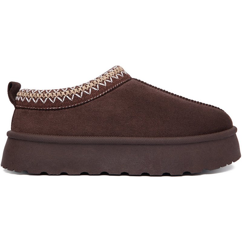 Schneeschuhe DeeZee CEO-CSX23-03 Dunkelbraun
