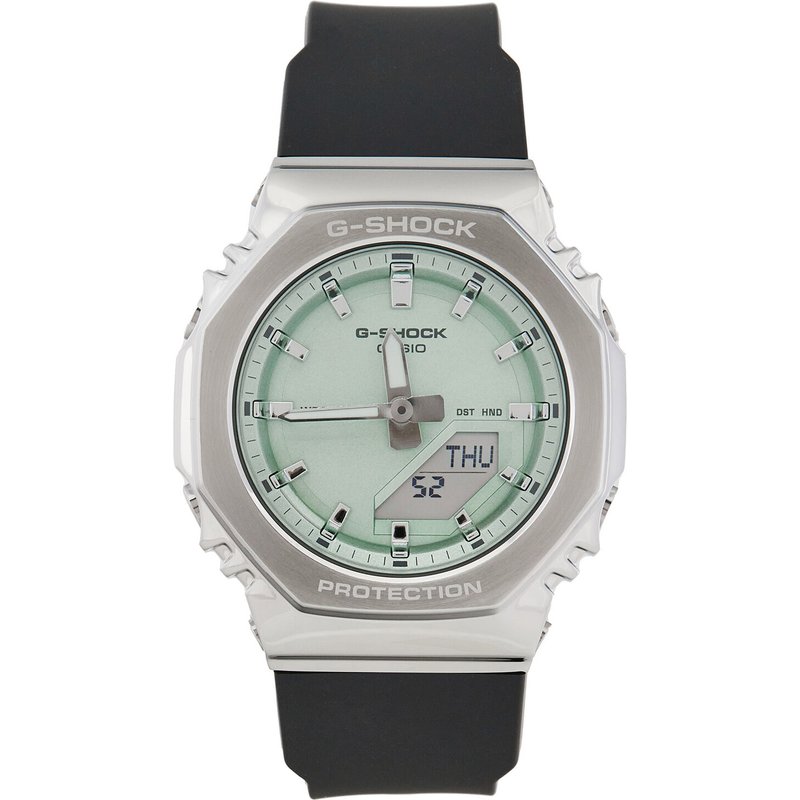 Uhr G-Shock GM-S2110-3AER Grau