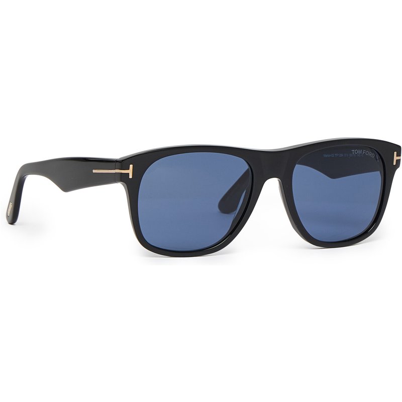 Sonnenbrillen Tom Ford FT1284 Schwarz